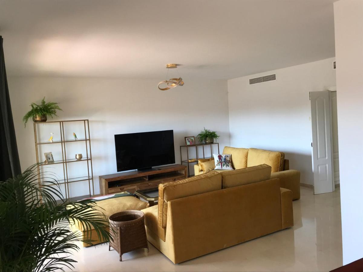 Casa De Loros Apartamento