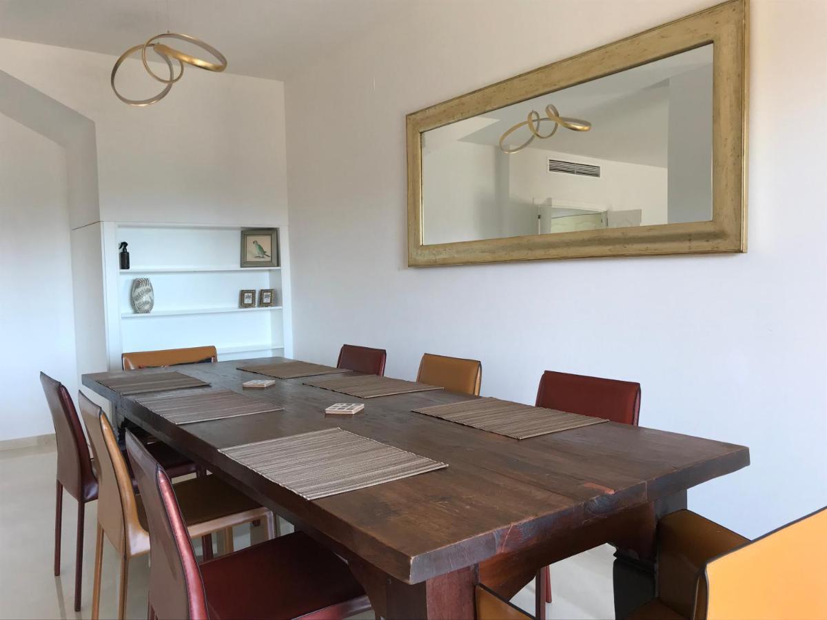 Apartamento Casa De Loros