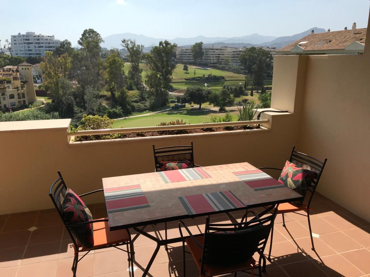 Casa De Loros Apartamento Marbella