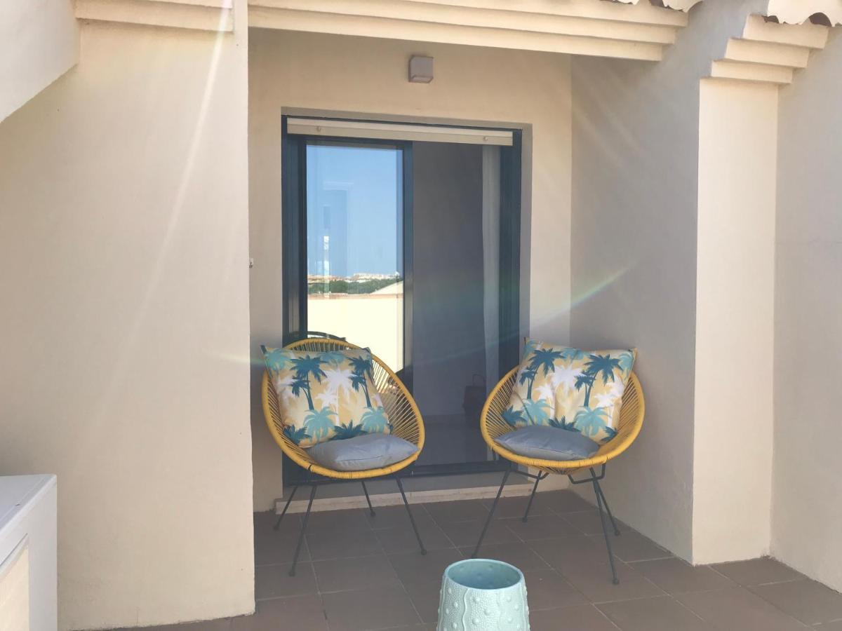 Apartamento Casa De Loros