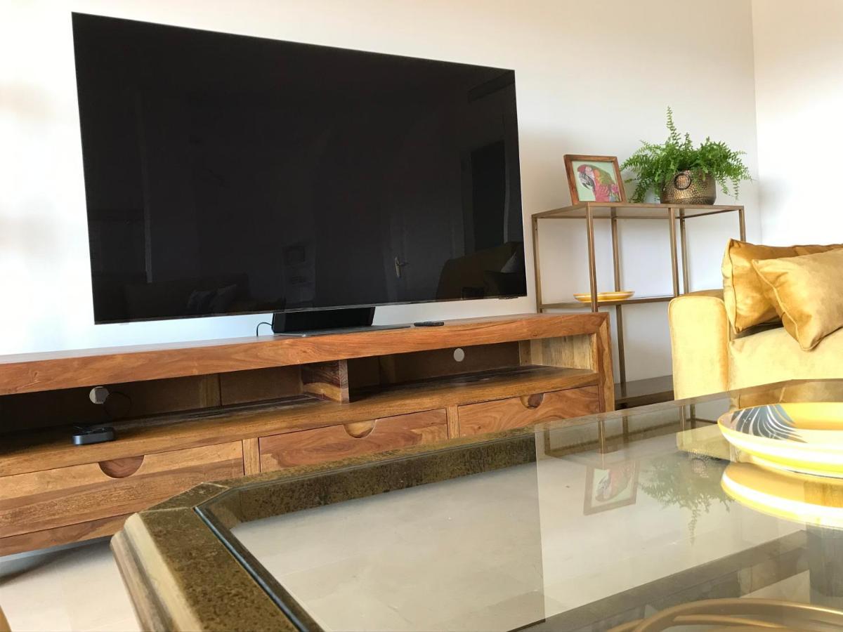 Apartamento Casa De Loros *