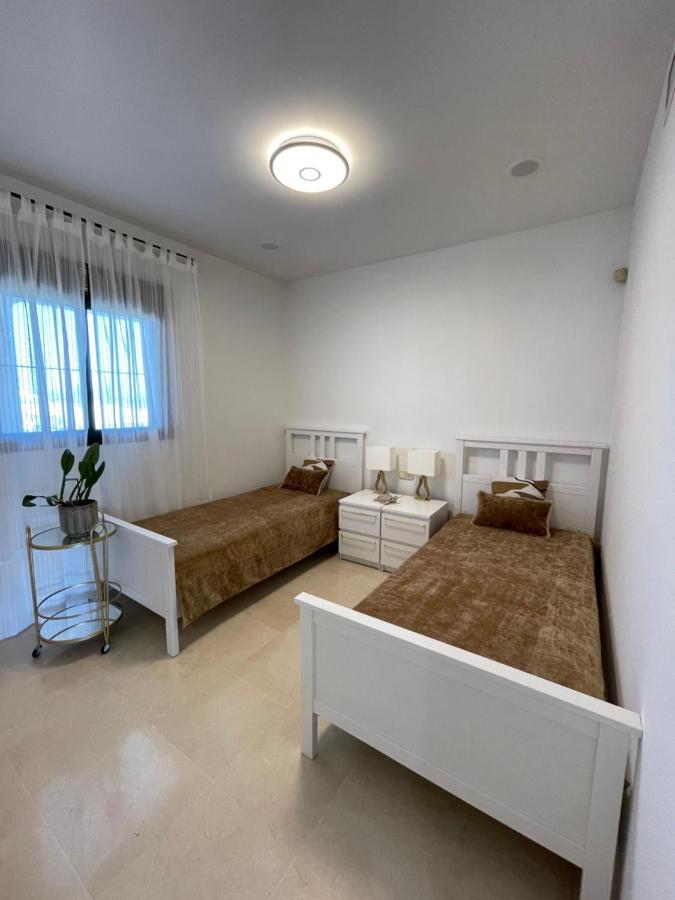 Casa De Loros Apartamento