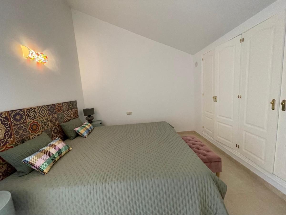 Apartamento Casa De Loros *