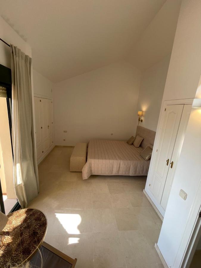 Apartamento Casa De Loros *