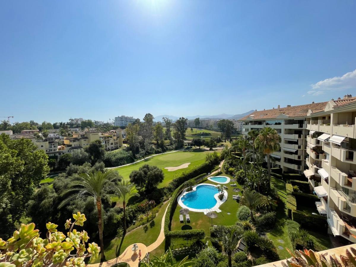 Apartamento Casa De Loros Marbella