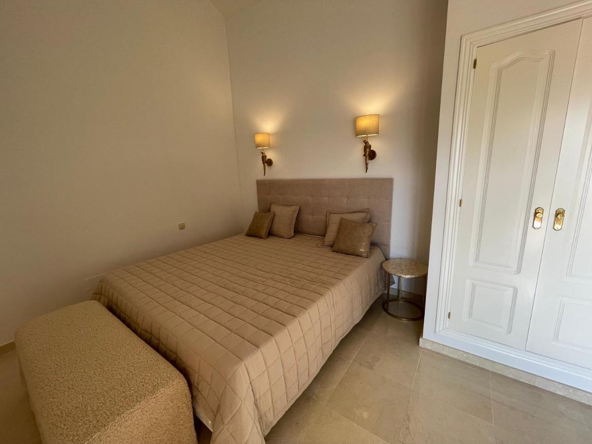Apartamento Casa De Loros *