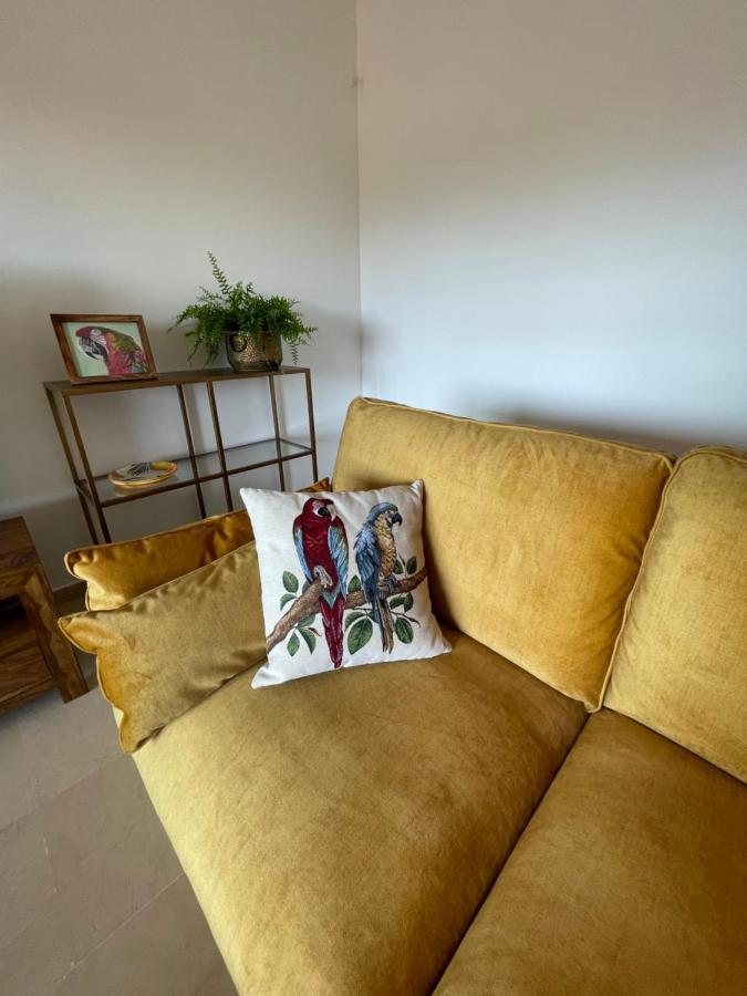 Apartamento Casa De Loros