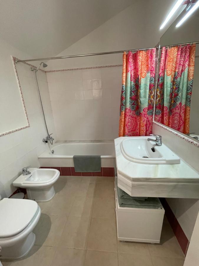 Apartamento Casa De Loros *