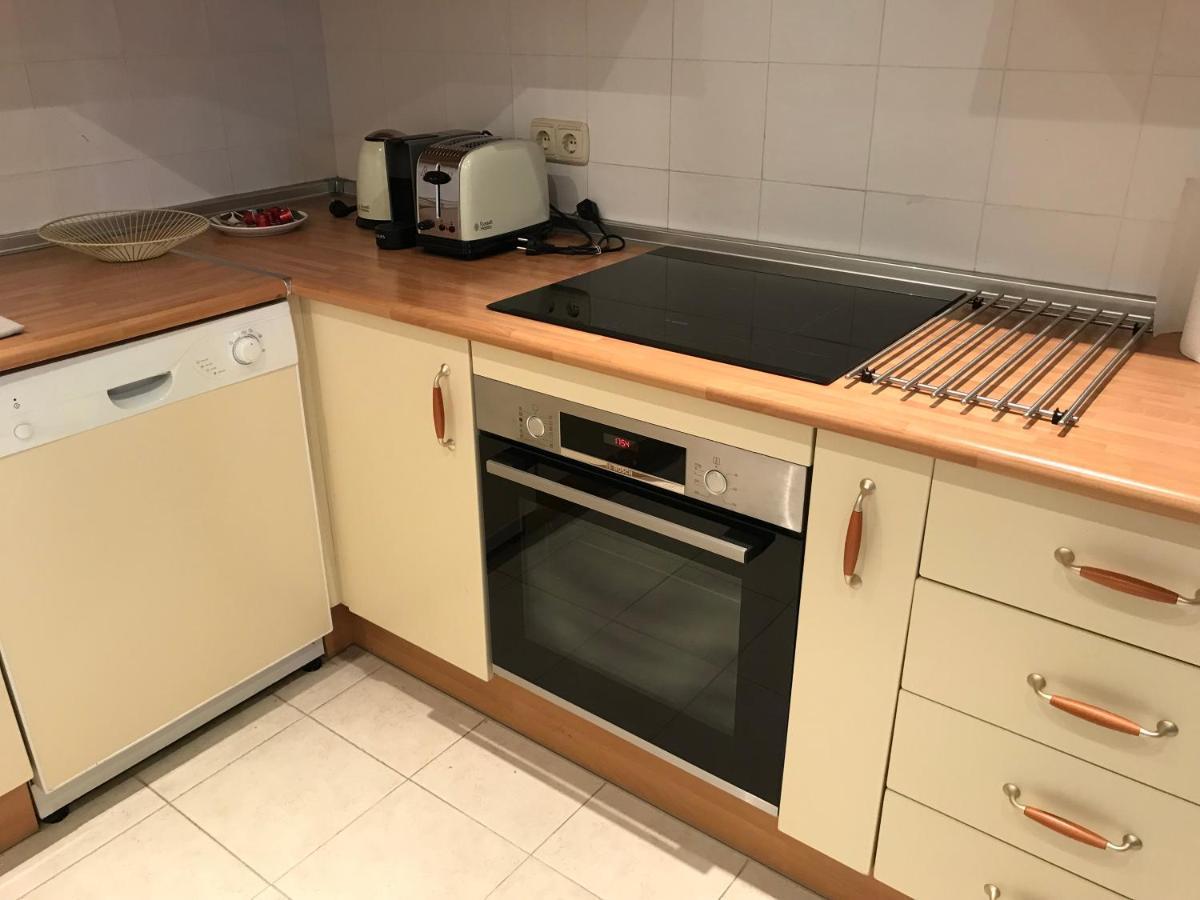 Apartamento Casa De Loros Marbella