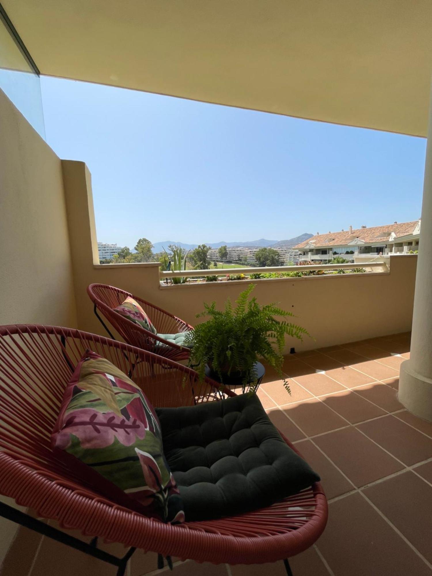 Casa De Loros Apartamento Marbella