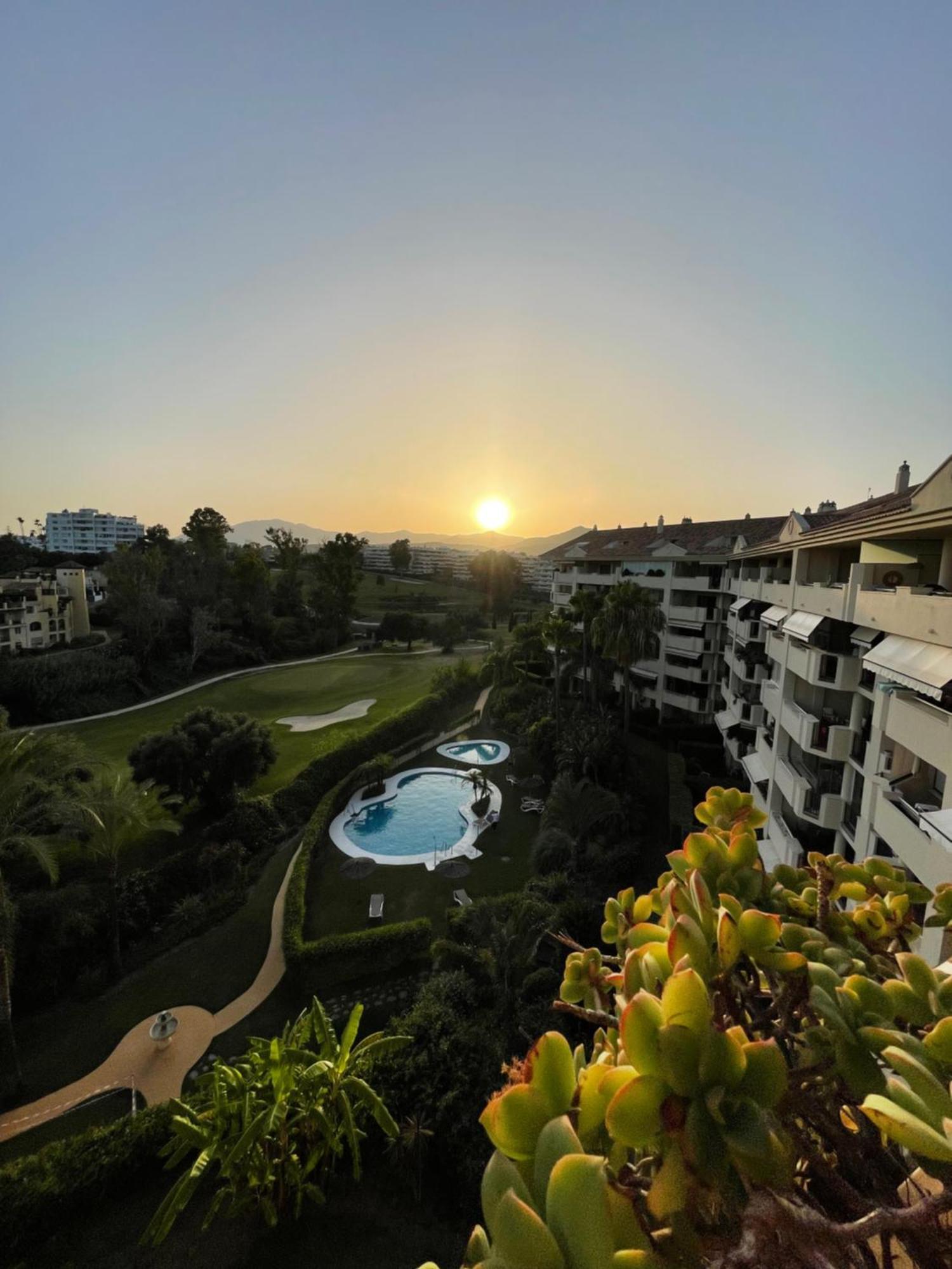Apartamento Casa De Loros Marbella